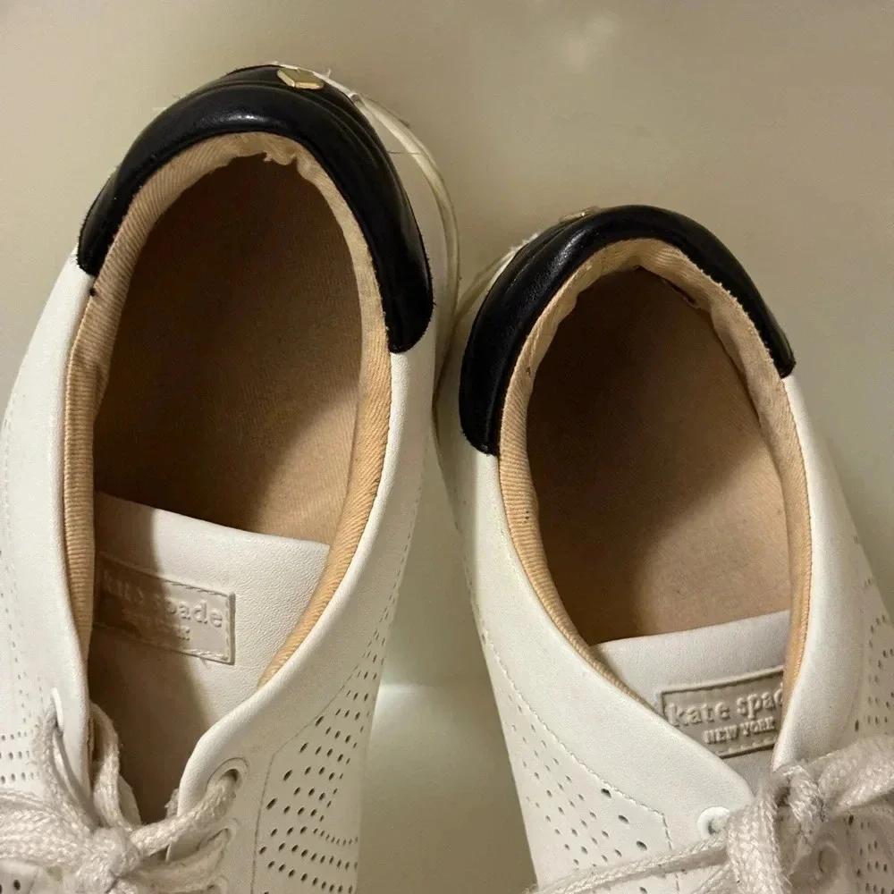 kate spade cute sneaker